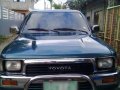 Toyota Hilux Surf 2002 for sale-2