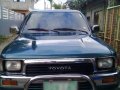 Toyota Hilux Surf 2002 for sale-0