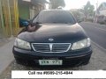 Nissan Sentra GX 2003 for sale-7