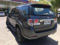 Toyota Fortuner 2015 for sale-3