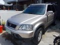 For sale 2000 Honda Crv -3