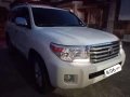 For sale 2015 Toyota Land Cruiser -4