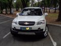 Chevrolet Captiva 2010 for sale -1