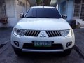 2011 Mitsubishi Montero for sale-1