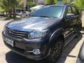 Toyota Fortuner 2015 for sale-6