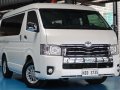 2017 Toyota Hiace Super Grandia for sale -0