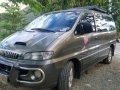 Hyundai Starex 1999 for sale-0
