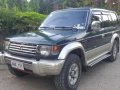 Mitsubishi Pajero 1997 for sale-1