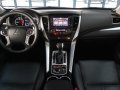 2018 Mitsubishi Montero for sale -5