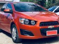 2015 CHEVROLET SONIC FOR SALE-1