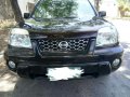 2004 Nissan Xtrail for sale-9