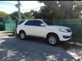 Toyota Fortuner 2012 for sale-3