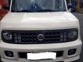 Nissan Cube 2001 for sale-2