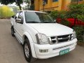 2007 ISUZU DMAX LS 3.0 for sale-5