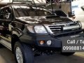 2013 Toyota Hilux for sale-0