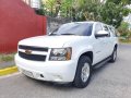 2011 Chevrolet Suburban for sale -8