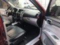 2012 Mitsubishi Montero for sale-9