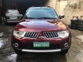 2012 Mitsubishi Montero for sale-5