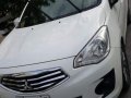 Mitsubishi Mirage G4 2015 for sale-0