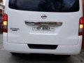 Nissan NV350 Urvan 2018 for sale-1