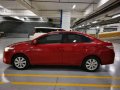 2014 Toyota Vios for sale-5