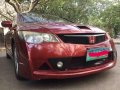 Honda Civic 2007 for sale-9