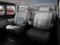 2017 Toyota Hiace Super Grandia for sale -8