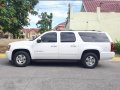 2011 Chevrolet Suburban for sale -3