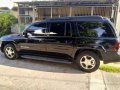 Chevrolet Trailblazer 2004 for sale-0