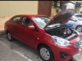 Mitsubishi Mirage G4 2015 for sale-3