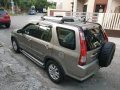 Honda Crv 2005 for sale-1