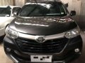 2016 TOYOTA AVANZA FOR SALE-1