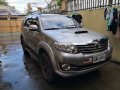 Toyota Fortuner 2015 for sale-0