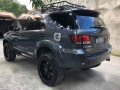 Toyota Fortuner G 2008 for sale -3
