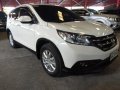 Honda CR-V 2015 for sale -0