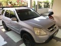 Honda Crv automatic 2002 for sale-3