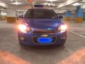 Chevrolet Sonic 2013 for sale-2