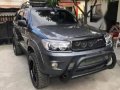 Toyota Fortuner G 2008 for sale -0