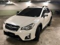 Subaru XV 2016 for sale -4
