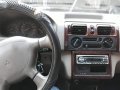 Mitsubishi Adventure 2005 for sale -3