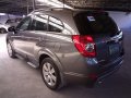 Chevrolet Captiva 2010 AT for sale -7