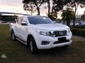 2016 Nissan Navara for sale -3