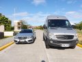 2010 Mercedes Benz Sprinter for sale-3