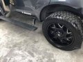 Toyota Fortuner G 2008 for sale -5