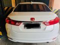 Well kept Honda City for sale-1