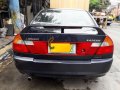 Mitsubishi Lancer GLX 2000 for sale -1