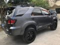 Toyota Fortuner G 2008 for sale -2