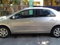 2009 Toyota Vios E for sale-6