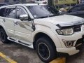 Mitsubishi Montero 2013 for sale-1