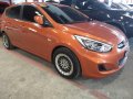 Hyundai Accent 2017 for sale -0
